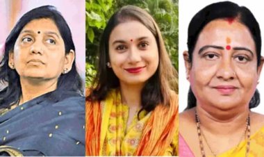 पीडीपी का सबसे खराब प्रदर्शन, 54 विधानसभा क्षेत्रों में से सिर्फ पांच पर मिली ही बढ़त