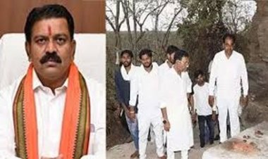 डिप्‍टी CM विजय शर्मा ने की घोषणा : गिरौदपुरी धाम के जैतखाम में हुई तोड़फोड़ की होगी न्यायिक जांच