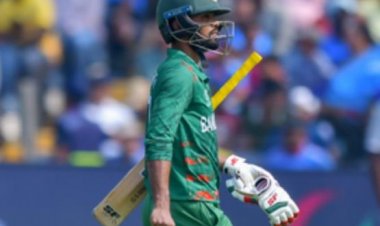 द. अफ्रीका के खिलाफ बांग्लादेश की हार, अंपायर के फैसले पर उठे सवाल