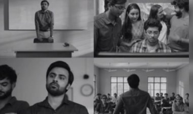 'कोटा फैक्ट्री 3' का ट्रेलर हुआ रिलीज, नई फिलॉसफी के साथ लौटे जीतू भैया