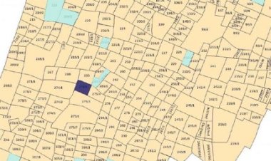 भू-नक्शों के जिओ-रिफ्रेंसिंग से आएगी भूमि विवादों में कमी