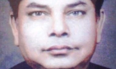 प्रोफेसर कल्याण प्रसाद शर्मा की पुण्यतिथि पर एकल कला प्रदर्शनी