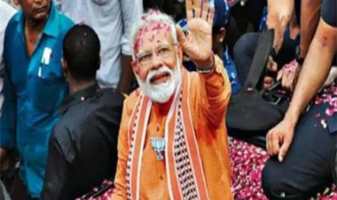 पीएम मोदी काशी से देश भर के किसानों को देंगे अरबों की ये सौगात