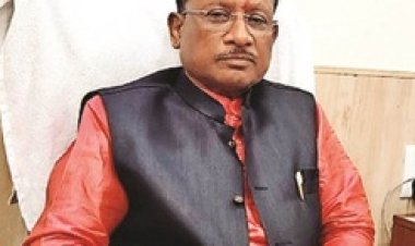 साय सरकार ने मंत्रियों-विधायकों से मांगे गए सुझाव, आम जनता भी दे सकते हैं योगदान