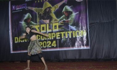 शहर पहुंची इंडिया बेस्ट डांसर की विजेता