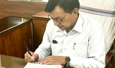 श्रमिकों के बुढ़ापे की चिंता हुई दूर, श्रमिकों की पेंशन हुई जारी