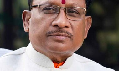 किसानों, महिलाओं और युवाओं के लिए साय सरकार के ऐतिहासिक फैसले