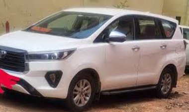 ईडी ने राजनांदगांव के राइस मिलर के घर मारा छापा