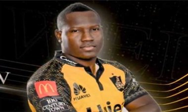 खिलाड़ियों के प्रदर्शन से बहुत खुश हूं: पॉवेल