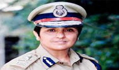 देश की पहली महिला आइपीएस ऑफिसर किरण बेदी पर बनेंगी बायोपिक