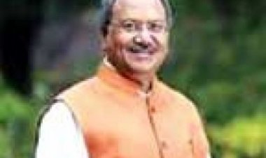 विधायक, या सांसद अभी तय नहीं किया, मंत्री तो छह महीने भी रह सकता हूं