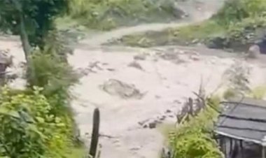 नेपाल में भूस्खलन से चार लोगों की मौत