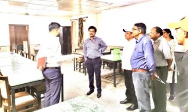 रायपुर में खुलेंगे सिविल सर्विस के टॉप कोचिंग इंस्टीट्यूट