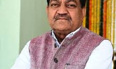 अन्तर्राष्ट्रीय योग दिवस : खाद्य मंत्री दयालदास बघेल महासमुन्द के योग कार्यक्रम में होंगे शामिल