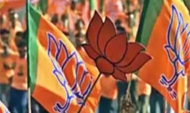 अयोध्या-काशी के साथ मथुरा में भी भाजपा को विस चुनाव के लिए करनी होगी मेहनत