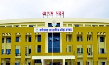 21 जुलाई को होगी छत्तीसगढ़ राज्य पात्रता परीक्षा