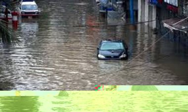 अल सल्वाडोर में भारी बारिश से 19 लोगों की मौत