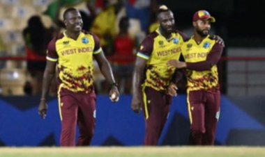 वेस्टइंडीज़ को अमेरिका से रहना होगा सावधान (प्रीव्यू)