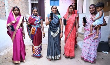 महतारी वंदन योजना : लक्ष्मी की बदल रही तकदीर