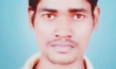 चन्द्रभान बने युवा प्रकोष्ठ के अध्यक्ष