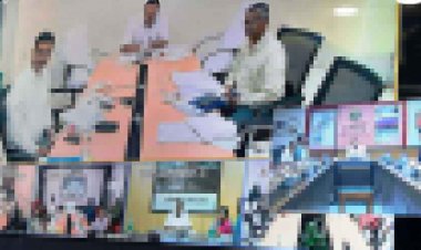 रफ़ाह पर नेतन्याहू बोले- जल्द ख़त्म होगी 'भीषण लड़ाई'