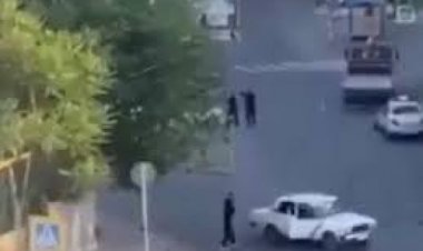 रूस: दागिस्तान के चर्च और सिनेगॉग पर हमला, 15 से ज़्यादा लोगों की मौत