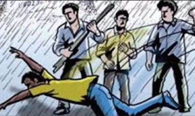 माबलीचिंग मामले का दूसरा आरोपित गिरफ्तार