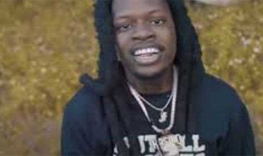 अमेरिका में रैपर चार्ल्स जोन्स की गोली मारकर हत्या