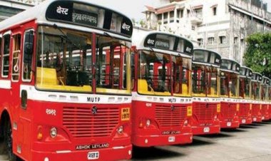 कर्ज तले दबी बेस्ट ने बीएमसी से 1400 करोड़ रुपये की आर्थिक मदद की मांगी