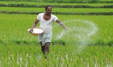 मुख्यमंत्री के निर्देश पर किसानों को सुगमता के साथ खाद-बीज का वितरण