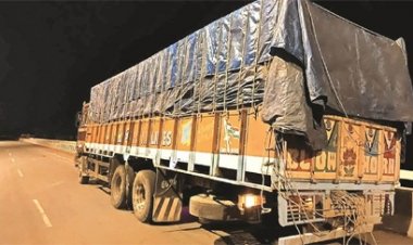 रायपुर में पशु तस्कर मामले में पुलिस की एकपक्षीय कार्रवाई पर विहिप, बजरंग दल का जेल भरो आंदोलन आज