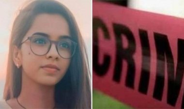 साली ने की जीजा के घर आत्महत्या, सुसाइड नोट में लिखी ये बात