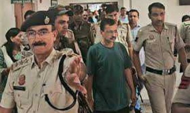 केजरीवाल की सीबीआई हिरासत पर विशेष अदालत ने फैसला रखा सुरक्षित