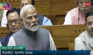 बिरला के अध्यक्षता में देश के नागरिकों के सपने पूरे करेगी लोकसभा : मोदी