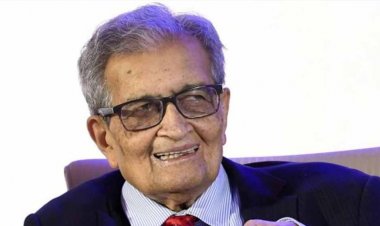 लोकसभा चुनाव के नतीजे दिखाते हैं कि भारत ‘हिंदू राष्ट्र’ नहीं है : अमर्त्य सेन