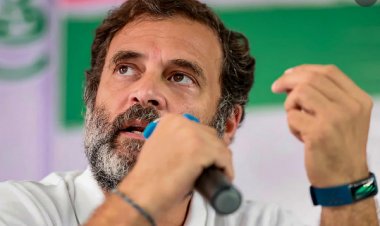 राहुल के सिर पर नेता प्रतिपक्ष का भारी ताज! सहयोगी दलों की महत्वाकांक्षाएं