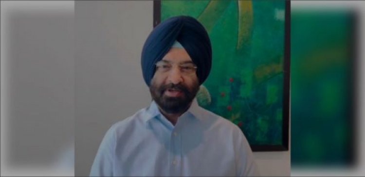 केजरीवाल को अंतरिम जमानत मिलने पर बोली भाजपा, 'सुप्रीम कोर्ट के फैसले से स्पष्ट हुआ कि वह घोटाले में लिप्त हैं'