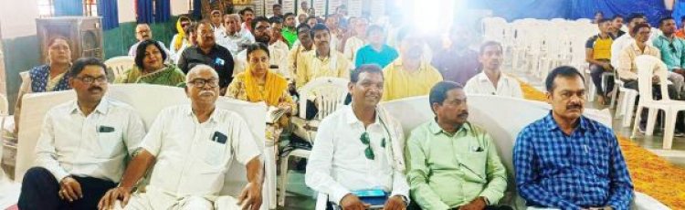 स्कूलों में ड्रॉप आउट रोकने करें पूरा प्रयास