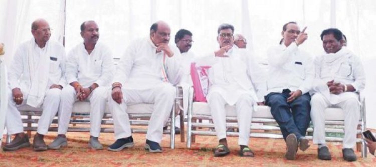 मतगणना में 1-1 वोट पर कड़ी नजर रखें, गलत हो तो पुरजोर विरोध करें