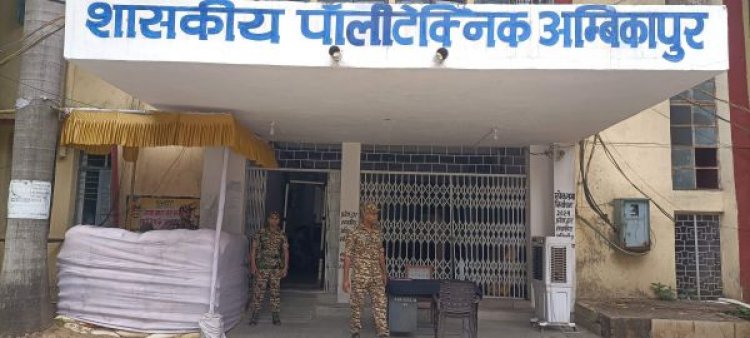 आम चुनाव का परिणाम-रूझान दिखाया जाएगा एलईडी स्क्रीन पर