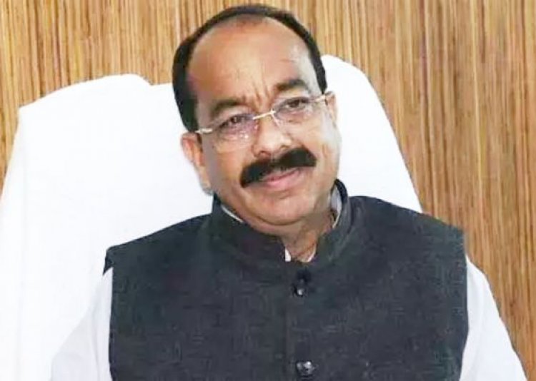 नरेंद्र मोदी के नेतृत्व में देश की दशा और दिशा बदली है : अरुण साव