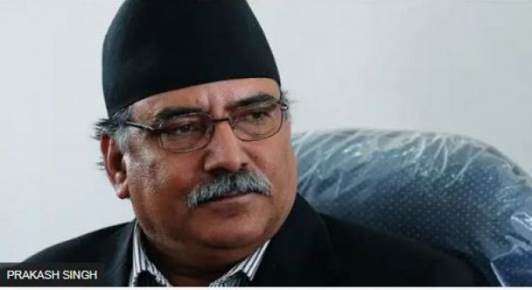 नेपाल ने भारत समेत 11 देशों से अपने राजदूतों को वापस बुलाया