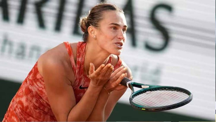 फ्रेंच ओपन: अलेक्जेंडर ज्वेरेव लगातार चौथे साल सेमीफाइनल में