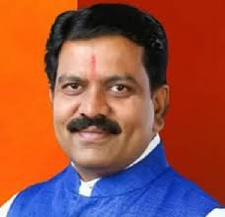 गिरौदपुरी धाम के जैतखांभ में हुई तोड़फोड़ की होगी न्यायिक जांच- उपमुख्यमंत्री विजय शर्मा