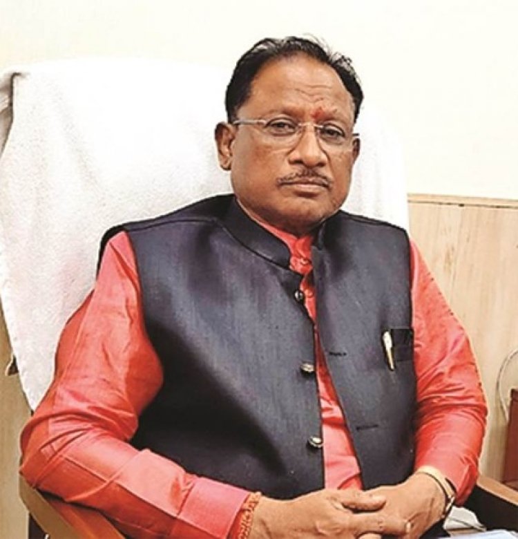 पीएम की शपथ लेने के बाद अब छत्तीसगढ़ में साय मंत्रिमंडल में होगा बदलाव