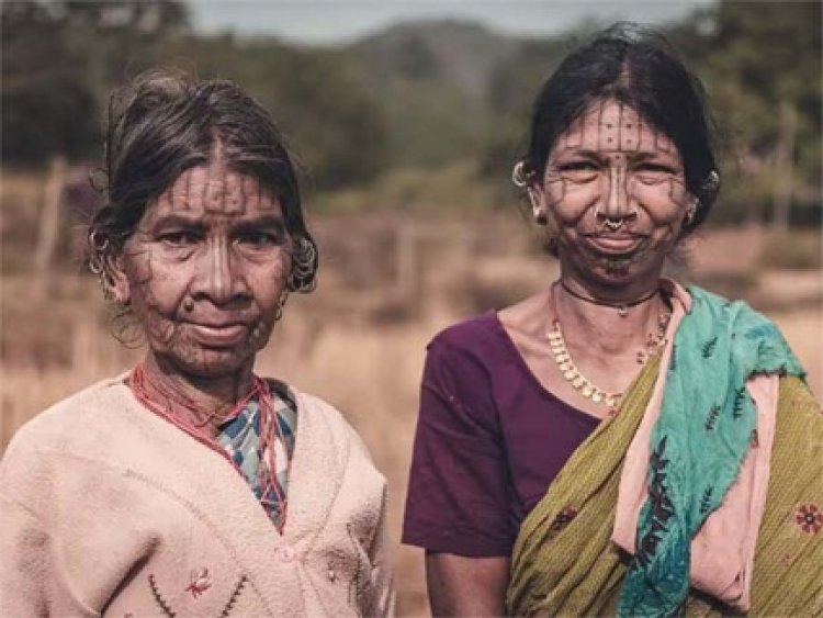 गौरेला पेंड्रा मरवाही में पीएम-जनमन योजना का लाभ दिलाने बैगा बाहुल्य 13 ग्राम पंचायतों में विशेष शिविरों का आयोजन 10 जून से 3 जुलाई तक