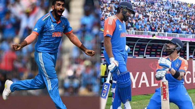 न्यूयॉर्क की मुश्किल पिच पर अमेरिका को हल्के में लेने की भूल नहीं करना चाहेगा भारत