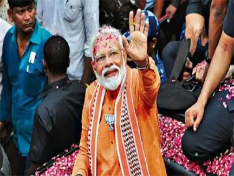 पीएम मोदी काशी से देश भर के किसानों को देंगे अरबों की ये सौगात