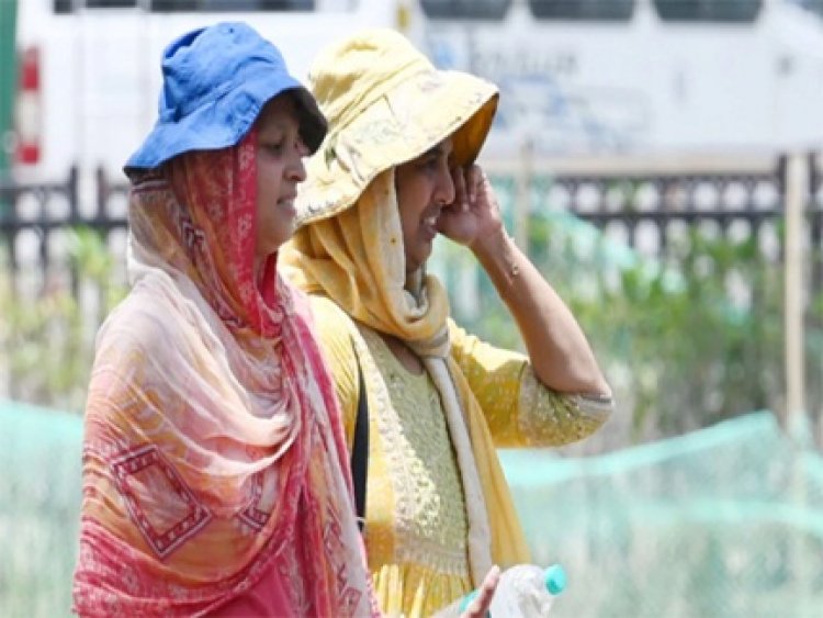 देहरादून में जून की तपती गर्मी ने तोड़ा 11 साल का रिकॉर्ड