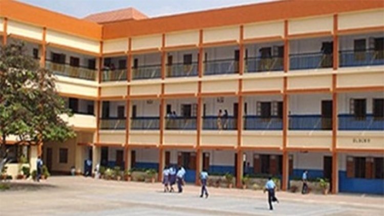 अब स्कूल में ही बच्चों को मिलेगा स्वास्थ्य परीक्षण और बनेंगे आय, निवास प्रमाण पत्र भी